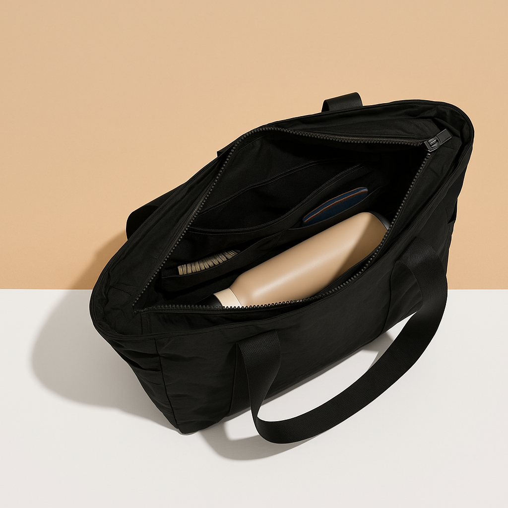 Commuter tote bag for women | Isla