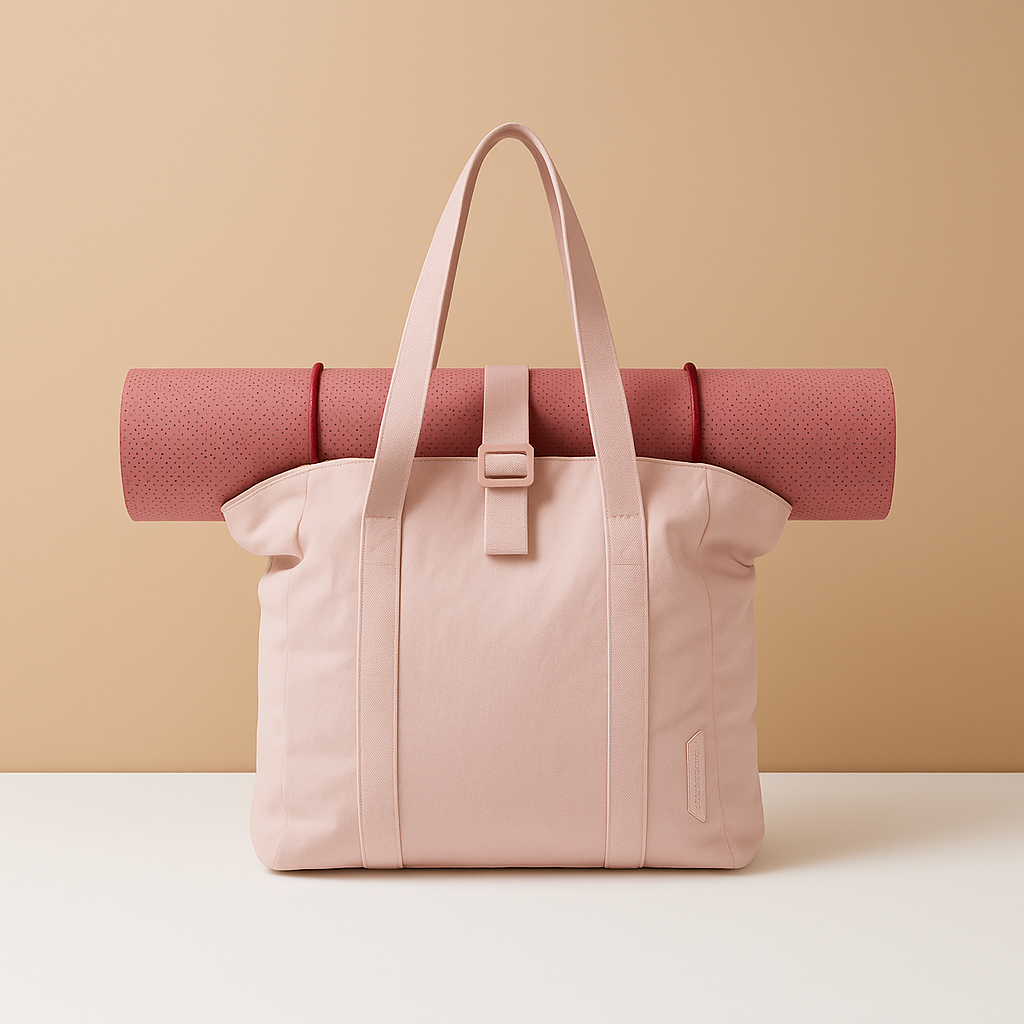 Commuter tote bag for women | Isla