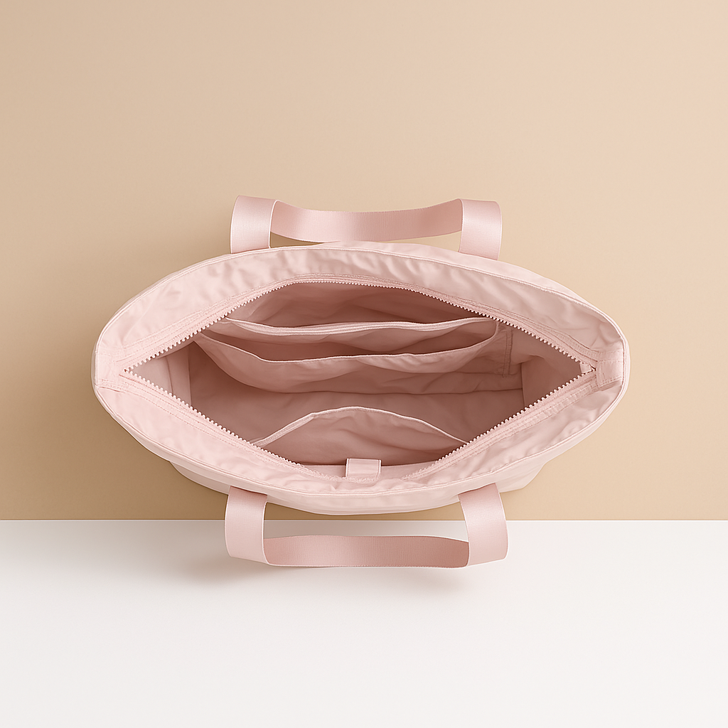 Commuter tote bag for women | Isla