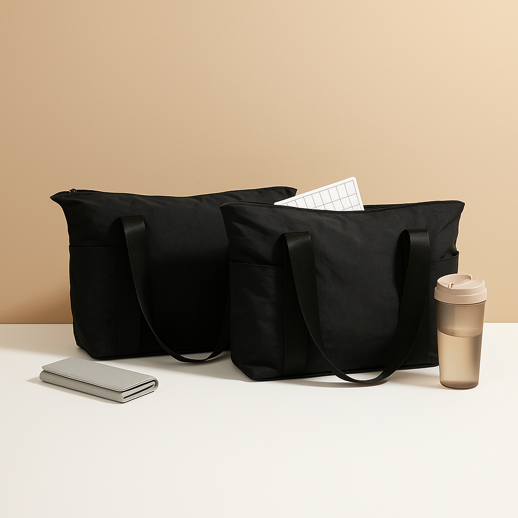 Commuter tote bag for women | Isla