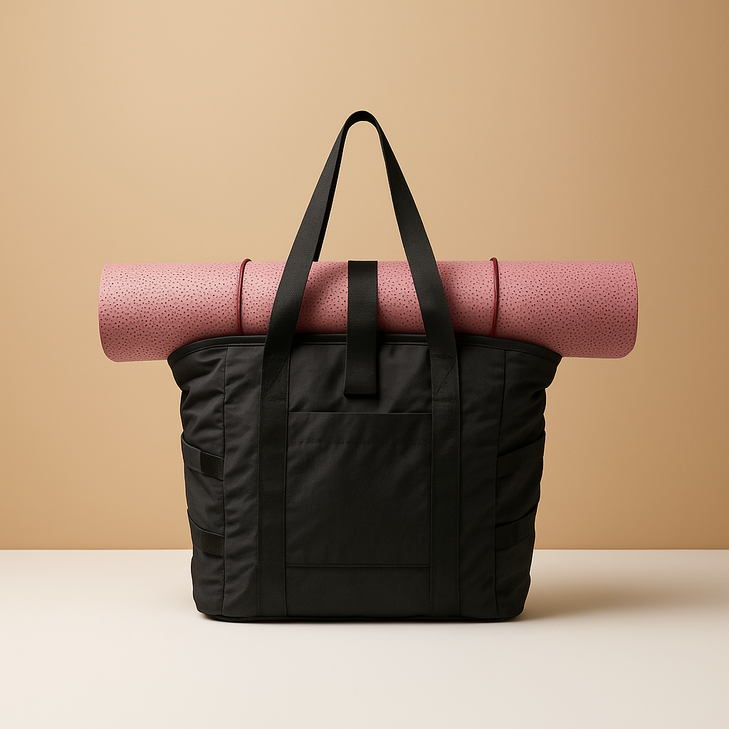 Commuter tote bag for women | Isla