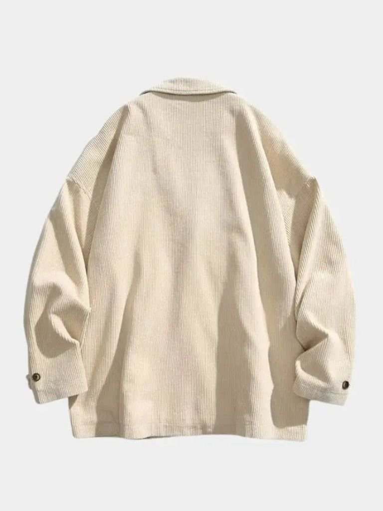 Finley & Family Winter Corduroy Blazer