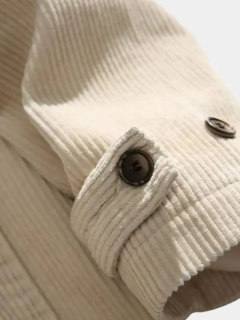 Finley & Family Winter Corduroy Blazer