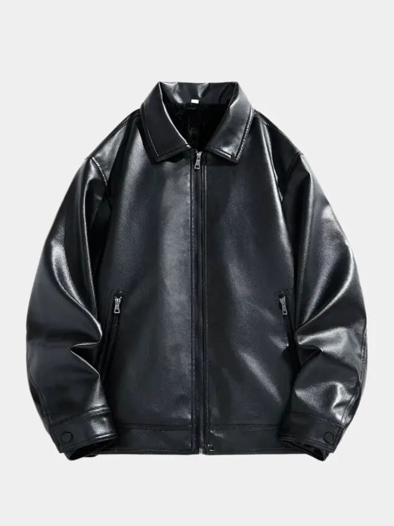 Finley & Family Denver Leather Jacket