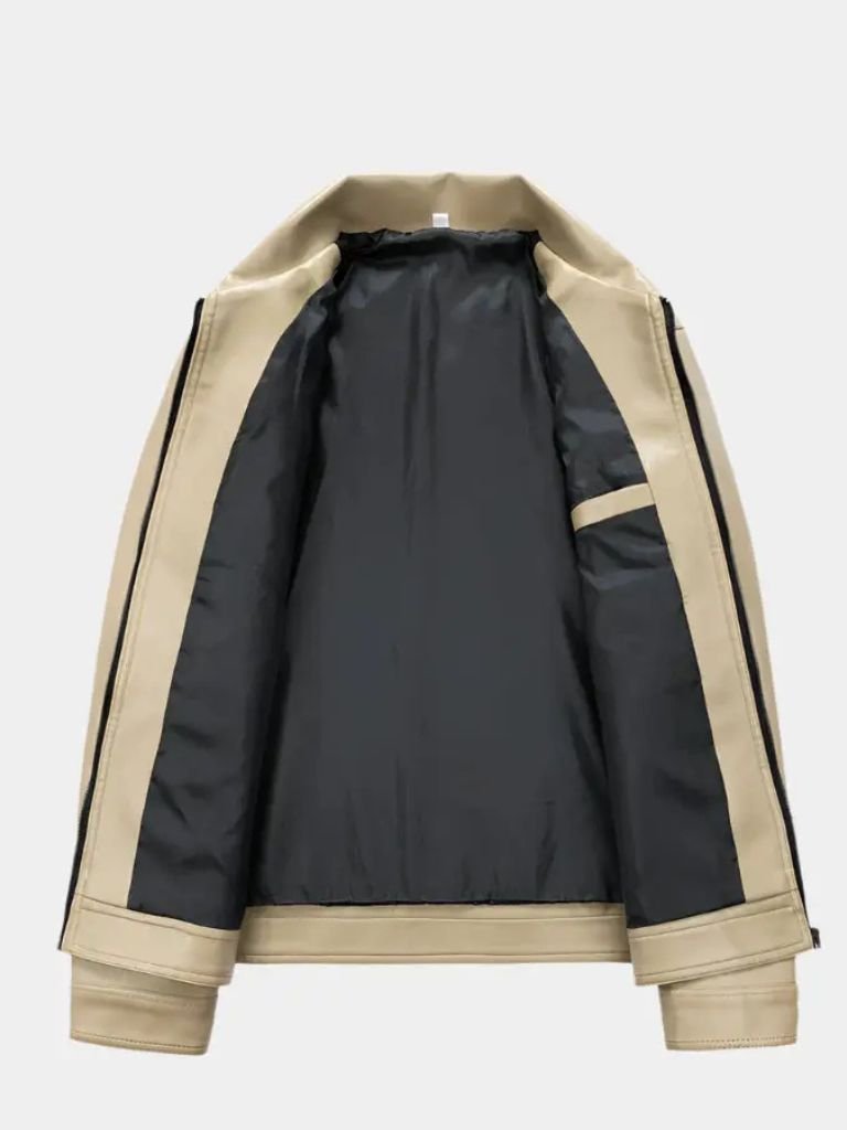 Finley & Family Denver Leather Jacket