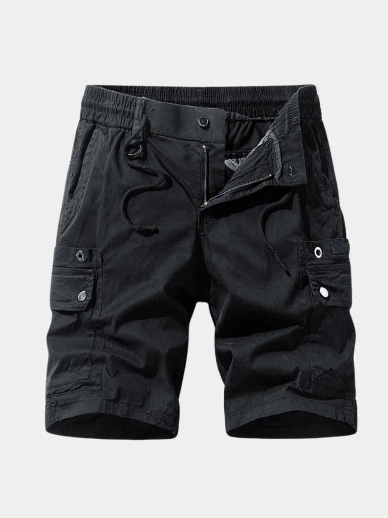 Dominion Trail Cargo Shorts – Finley & Family