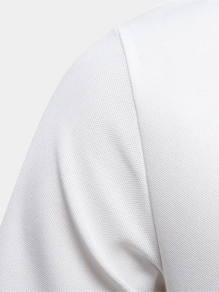 Essential Polo Perfect Fit - Finley & Family