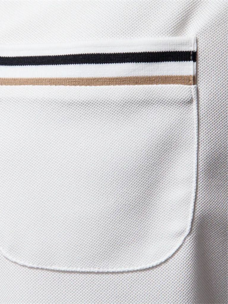 Essential Polo Perfect Fit - Finley & Family