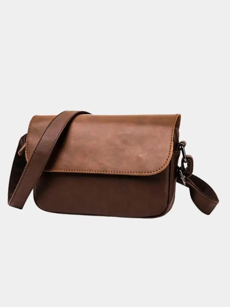 Finley & Family Essential Style Men's Crossbody Bag