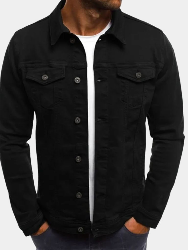 Finley & Family Heritage Casual Jacket