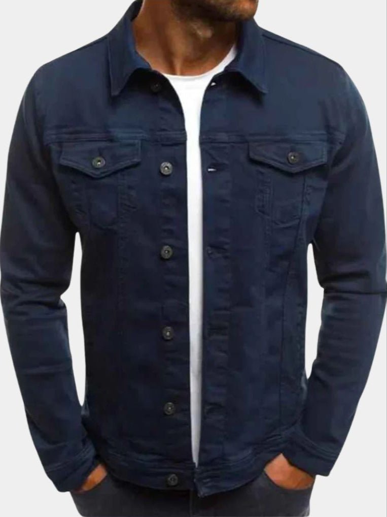 Finley & Family Heritage Casual Jacket