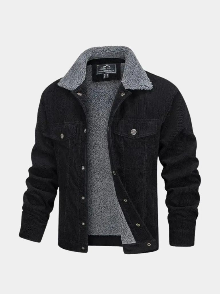 Viana Outerwear Jacket