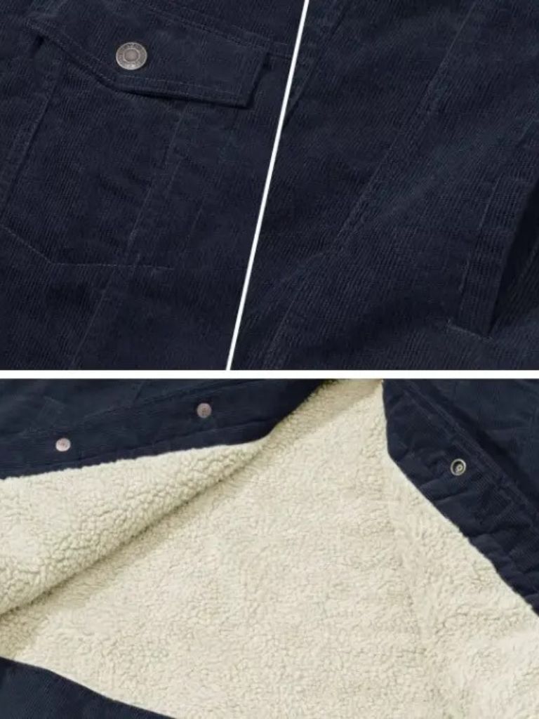 Viana Outerwear Jacket