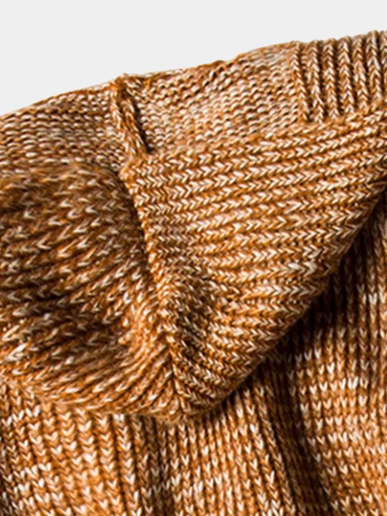 Finley & Family Himalaya Hoodie