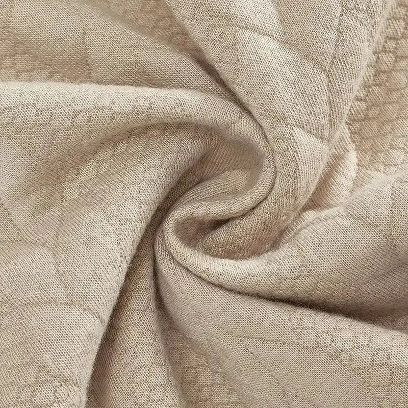 Henry Essential Zip Collar Sweater - Finley & Family