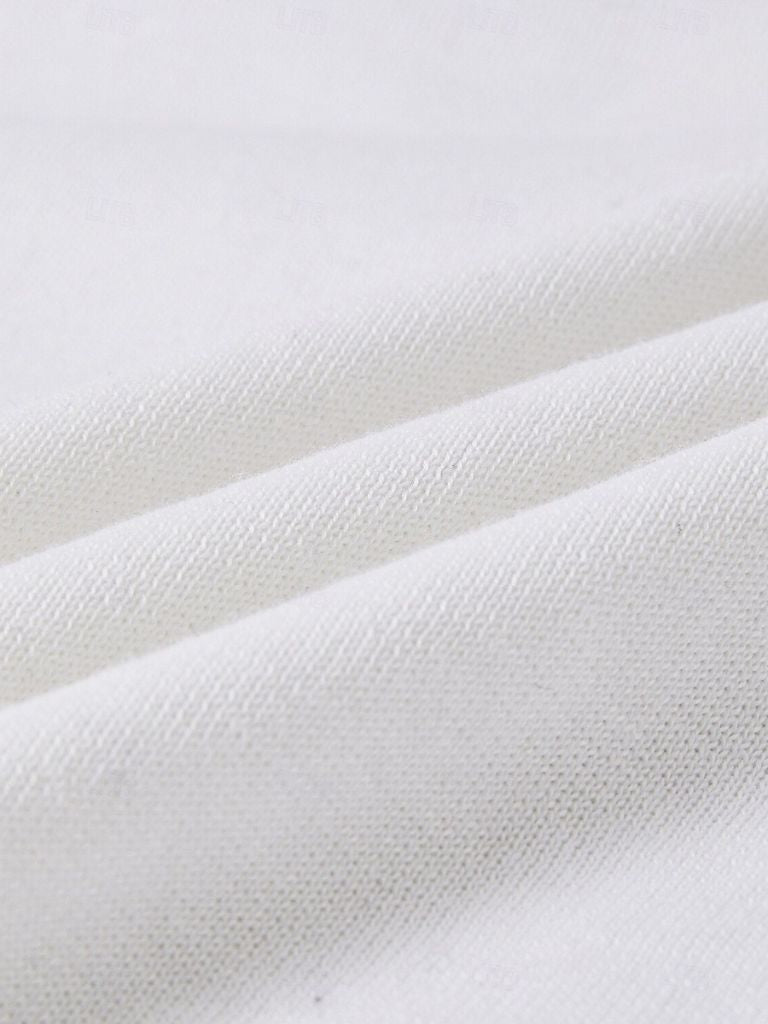 Ivory Elite Long Sleeve Polo – Finley & Family