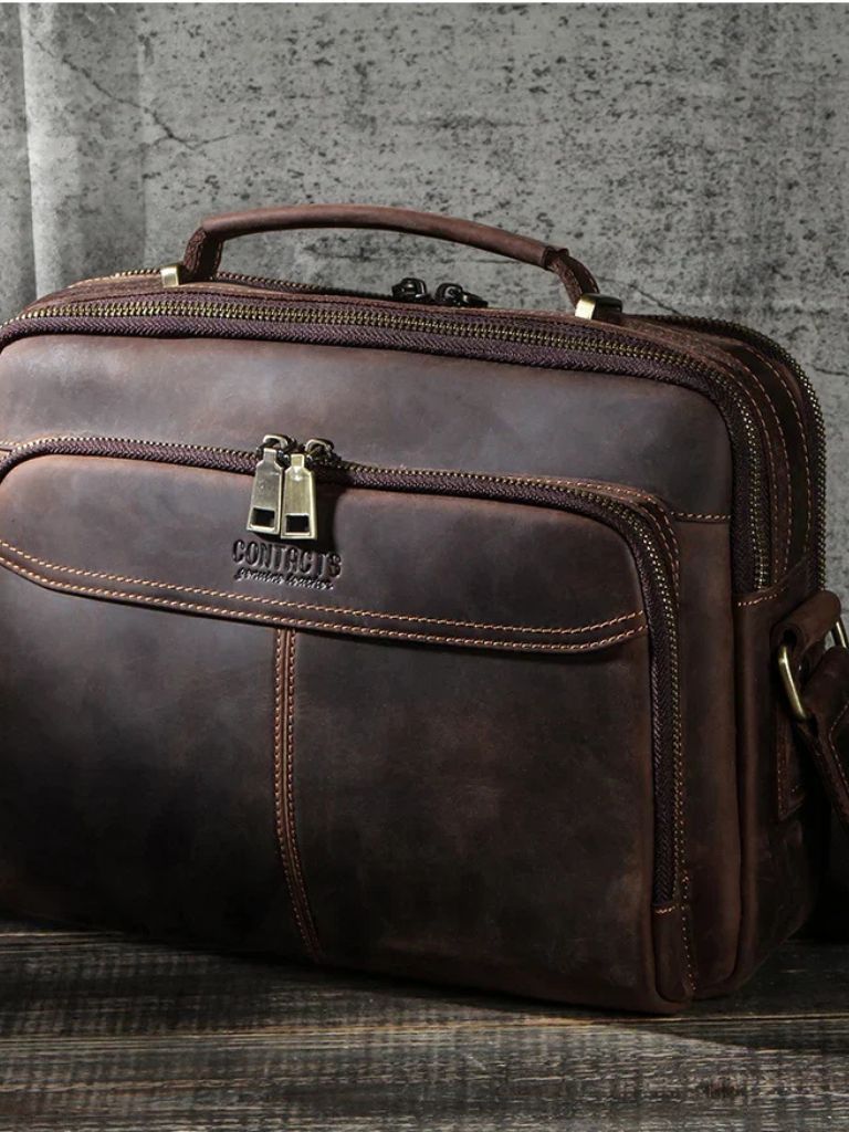 Finley & Family Logan Casual Shoulder Bag