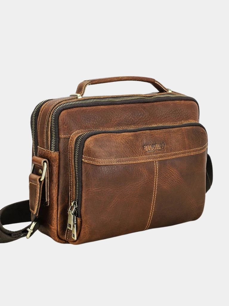 Finley & Family Logan Casual Shoulder Bag