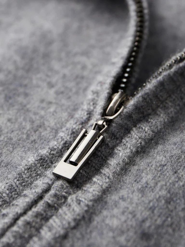 Finley & Family Cashmere Jacket by London Fog