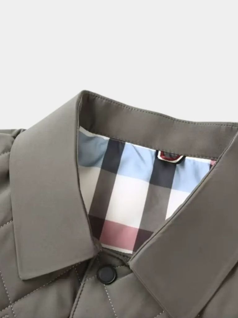 Elegant Multi-Layer Luxury Jacket - Finley & Family