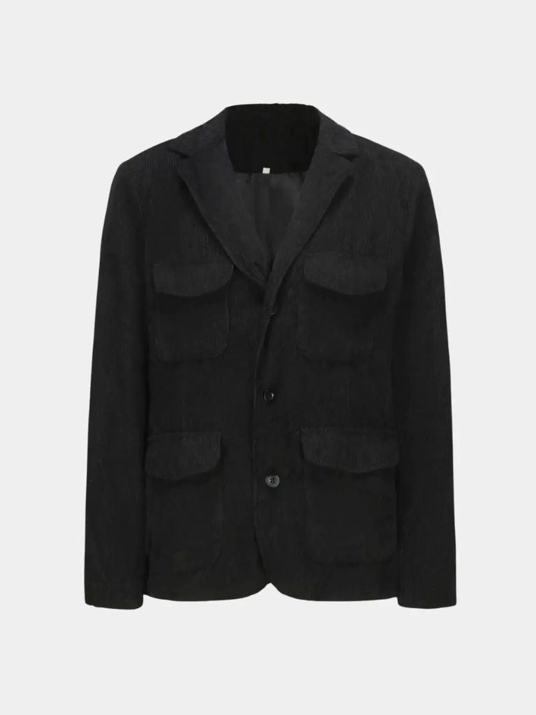 Finley & Family Men's Casual Autumn Jacket