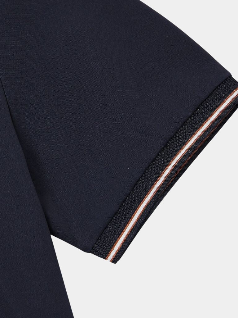 Polo Midnight Trim – Finley & Family