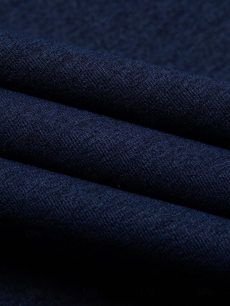 Navy Windsor Polo – Finley & Family