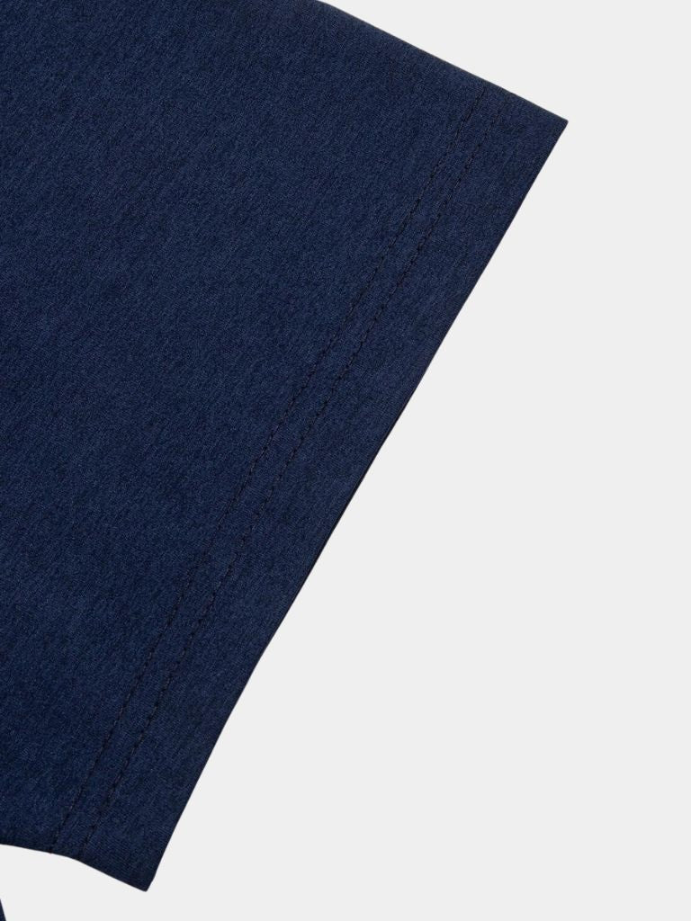 Navy Windsor Polo – Finley & Family