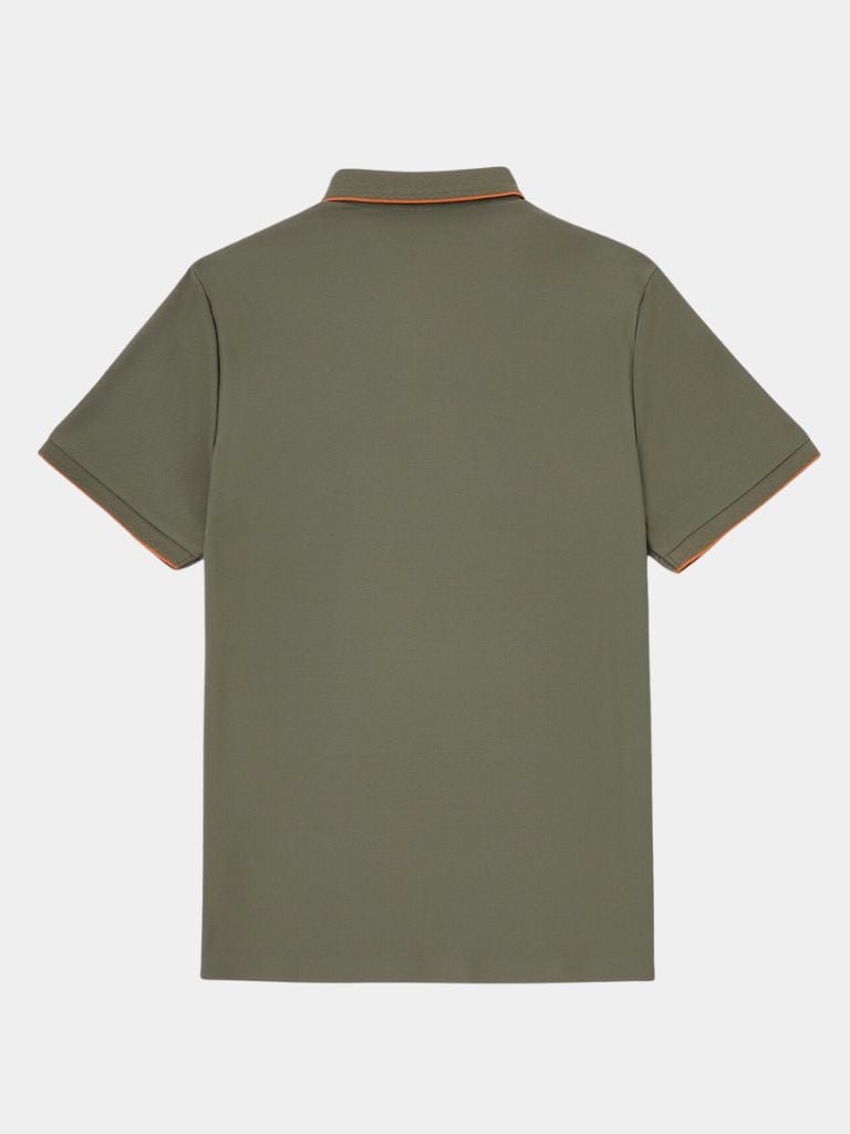 Noble Knit Polo - Finley & Family