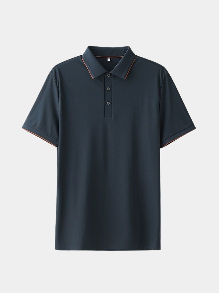 Noble Knit Polo - Finley & Family