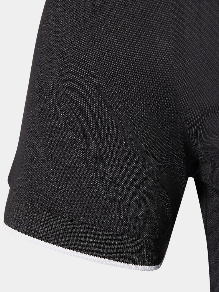 Midnight Oxford Polo - Finley & Family