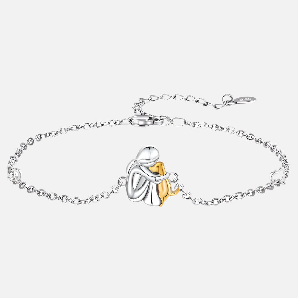 Adjustable Lucky Bracelet - Laura Jewels