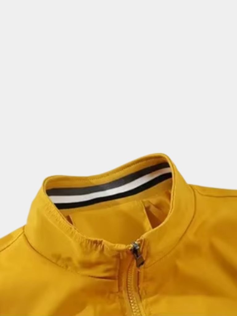 Finley & Family Regent Field Jacket