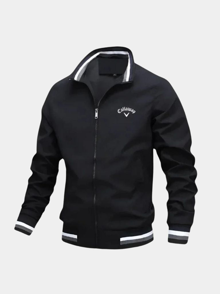 Finley & Family Regent Field Jacket