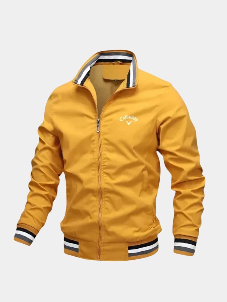 Finley & Family Regent Field Jacket