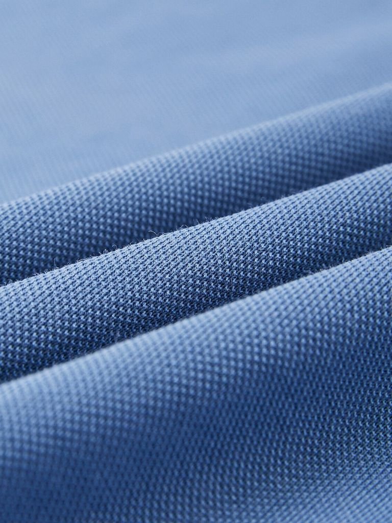 Quarter Zip Polo by Régis – Finley & Family