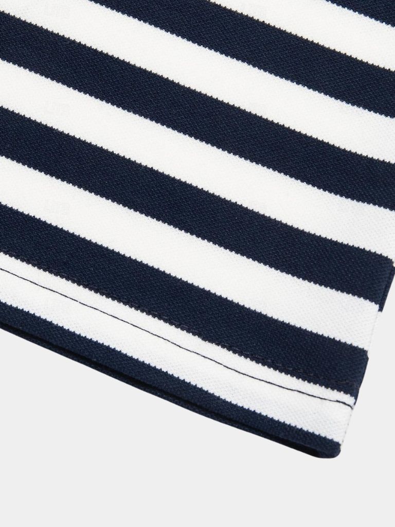 Elegant Riviera Polo – Finley & Family