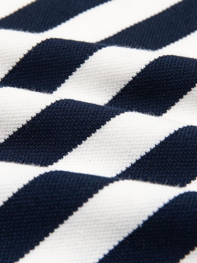 Elegant Riviera Polo – Finley & Family