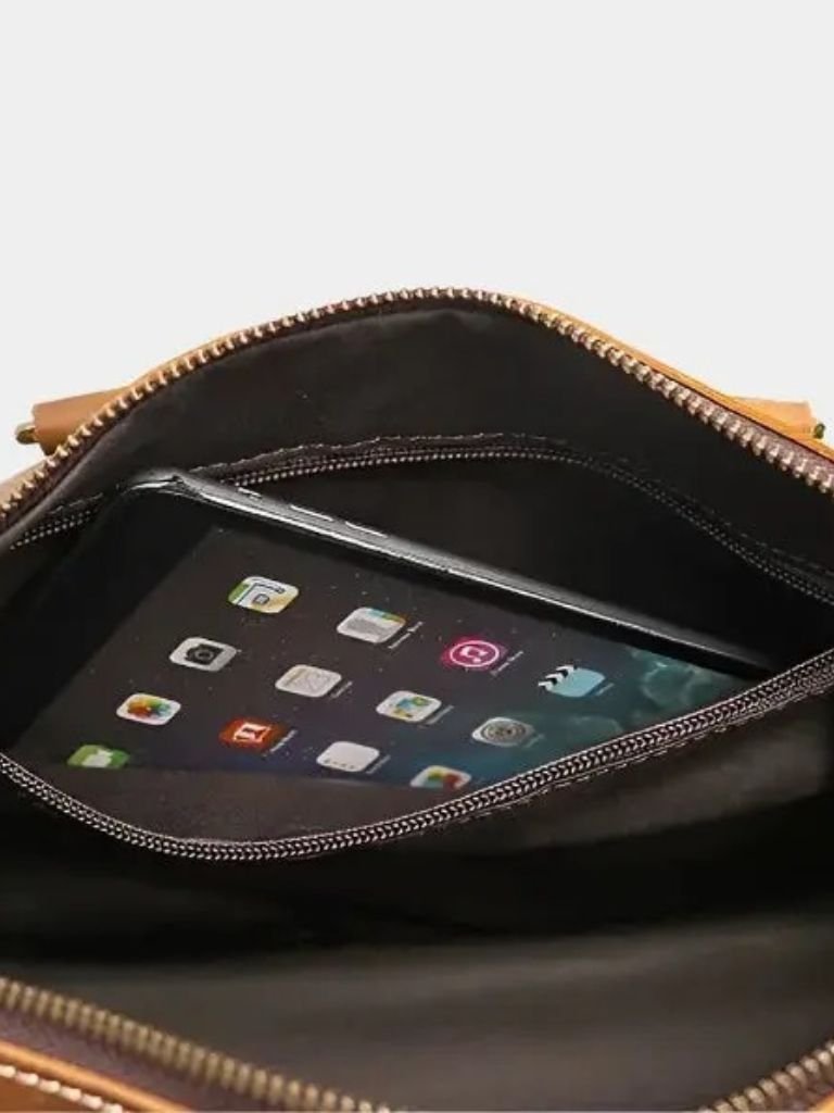 Finley & Family Rome Travel Bag