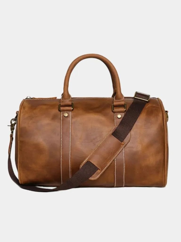 Finley & Family Rome Travel Bag