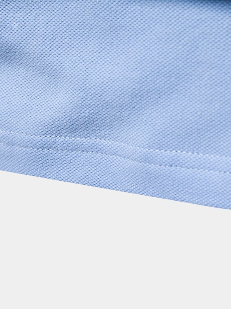 Royal Breeze Polo – Finley & Family