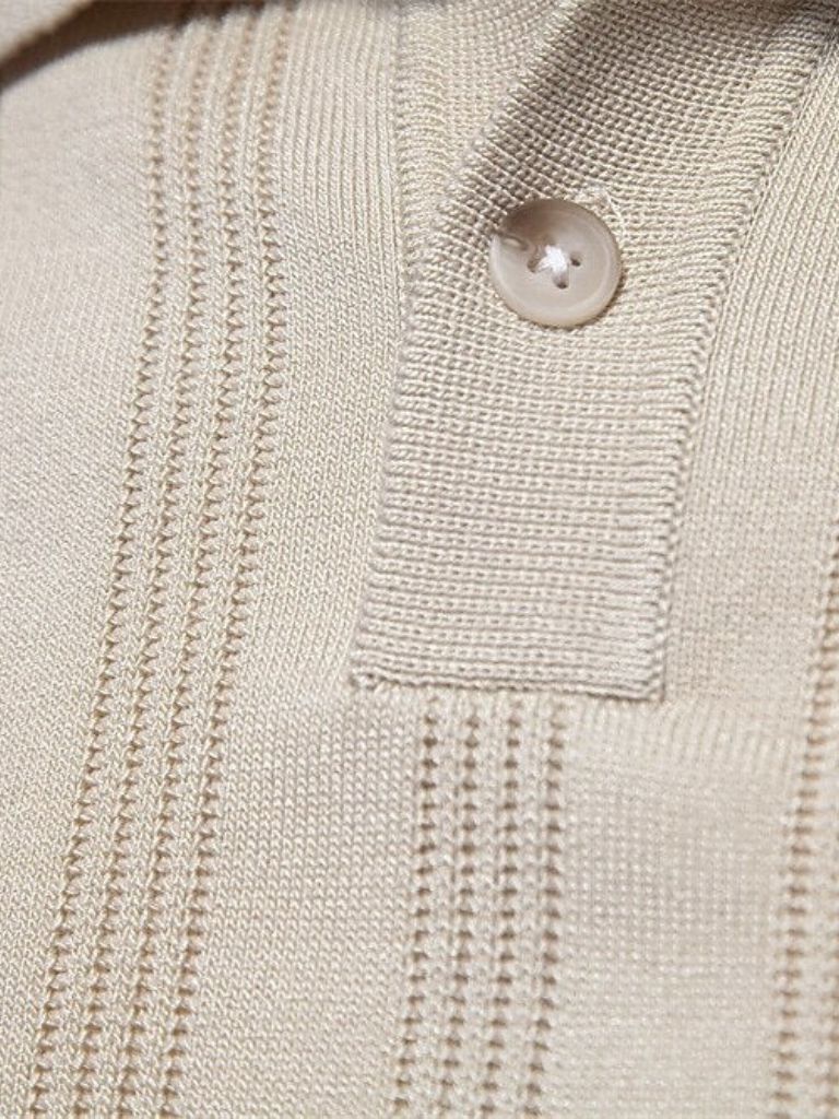 Royal Cord Polo – Finley & Family