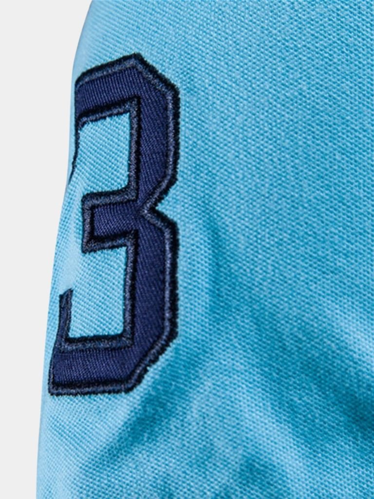 Royal Crest Polo – Finley & Family