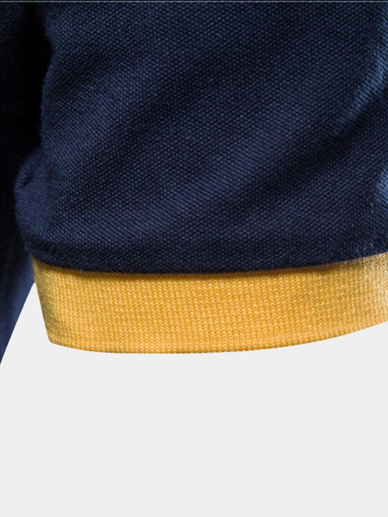 Royal Crest Polo – Finley & Family