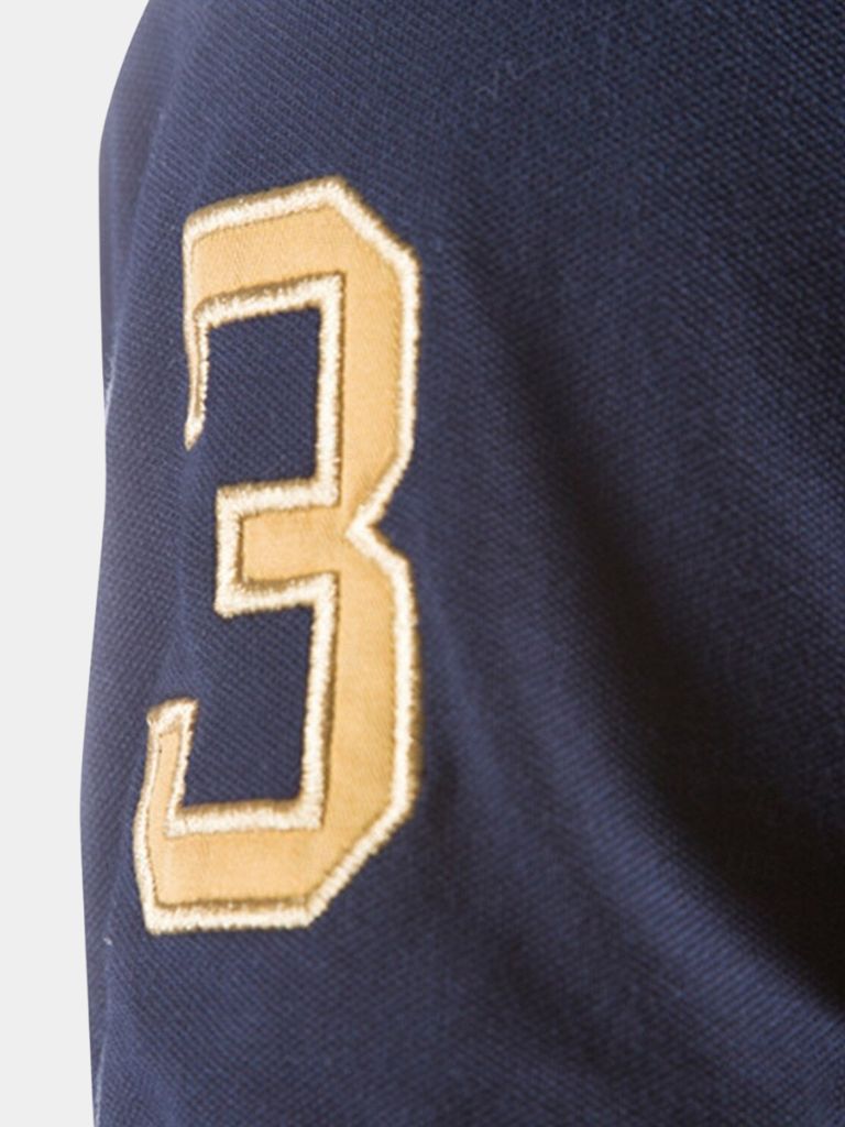 Royal Crest Polo – Finley & Family