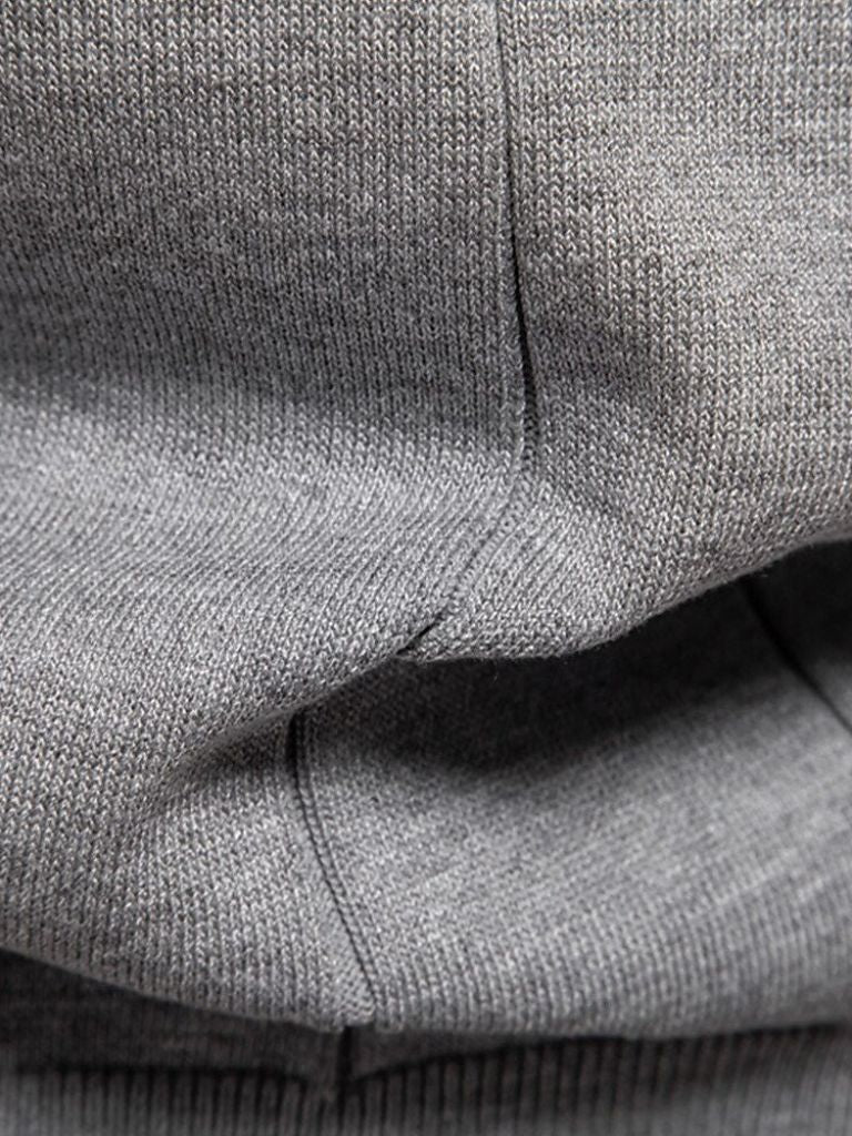 Royal Zip Polo – Finley & Family