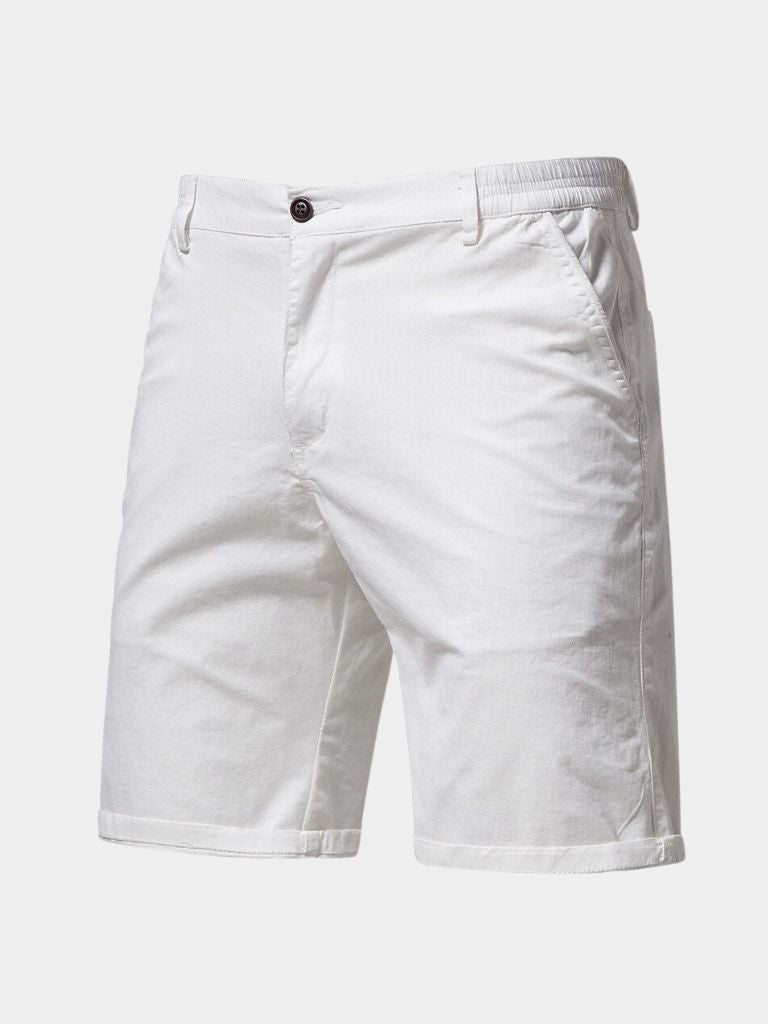 Riviera Sand Shorts – Finley & Family