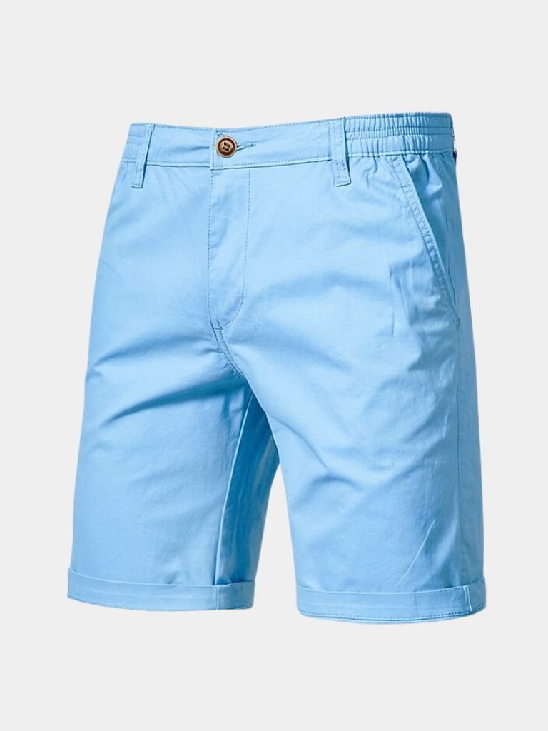 Riviera Sand Shorts – Finley & Family