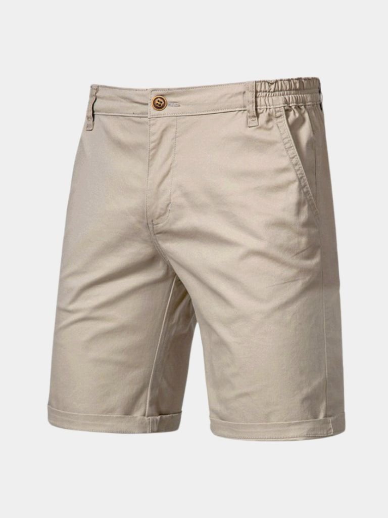 Riviera Sand Shorts – Finley & Family