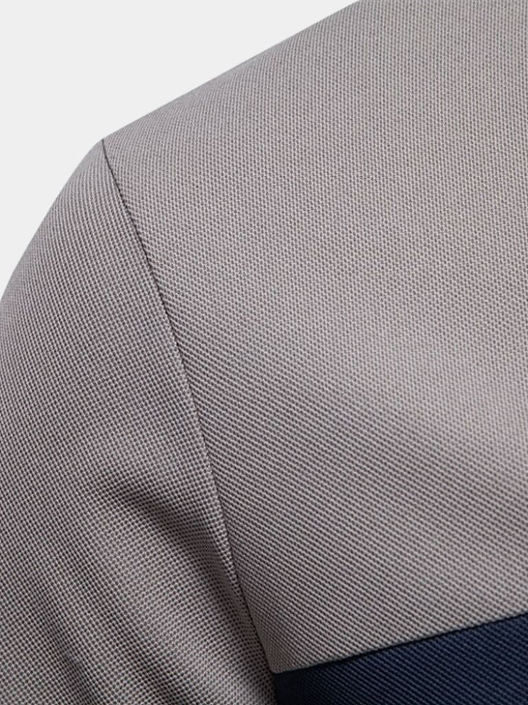 Savanna Striped Polo – Finley & Family